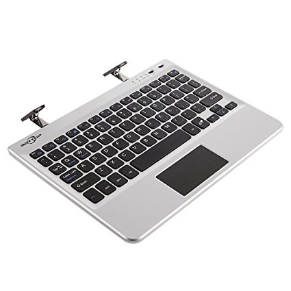 Multi Touchpad trên bàn phím laptop